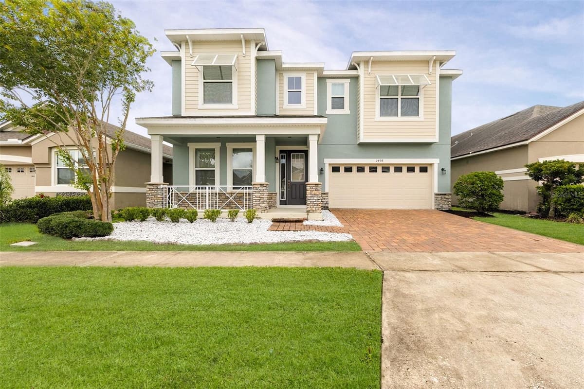 2408 CHATEAU LOOP — photo 1 of 65