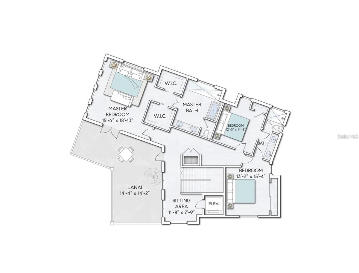 539 AVENIDA DEL NORTE — photo 11 of 11
