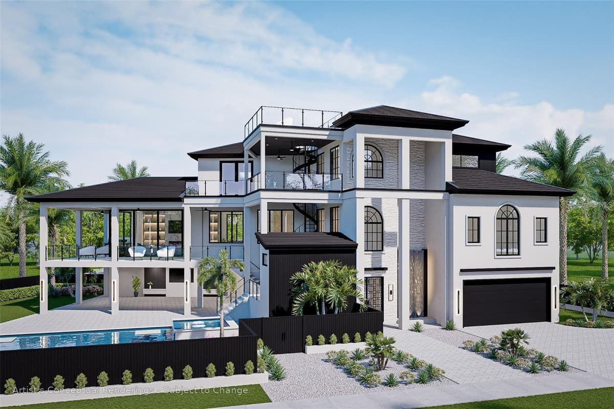 539 AVENIDA DEL NORTE — photo 1 of 11