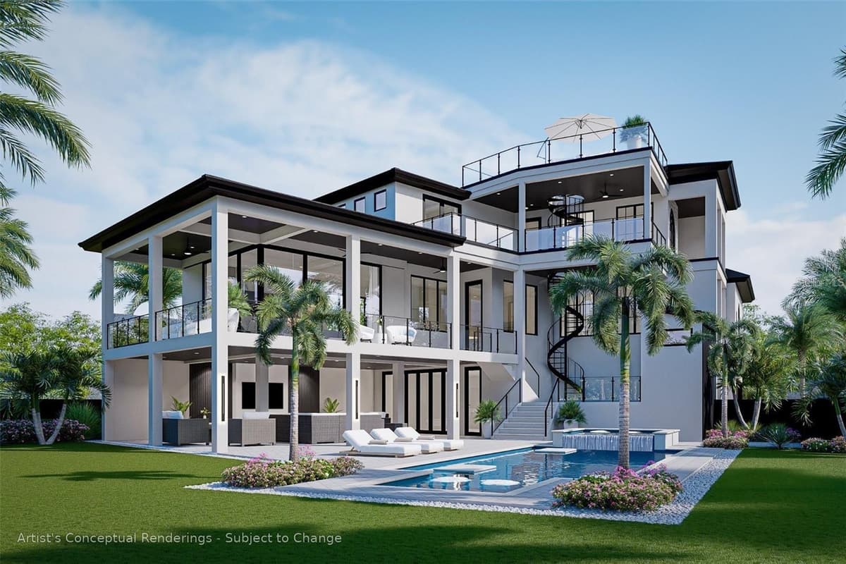 539 AVENIDA DEL NORTE — photo 3 of 11