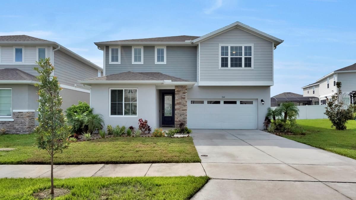 3941 SOUTHERN VISTA LOOP — photo 2 of 60