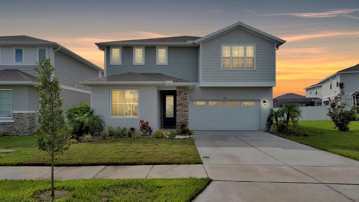 3941 SOUTHERN VISTA LOOP — photo 1 of 60