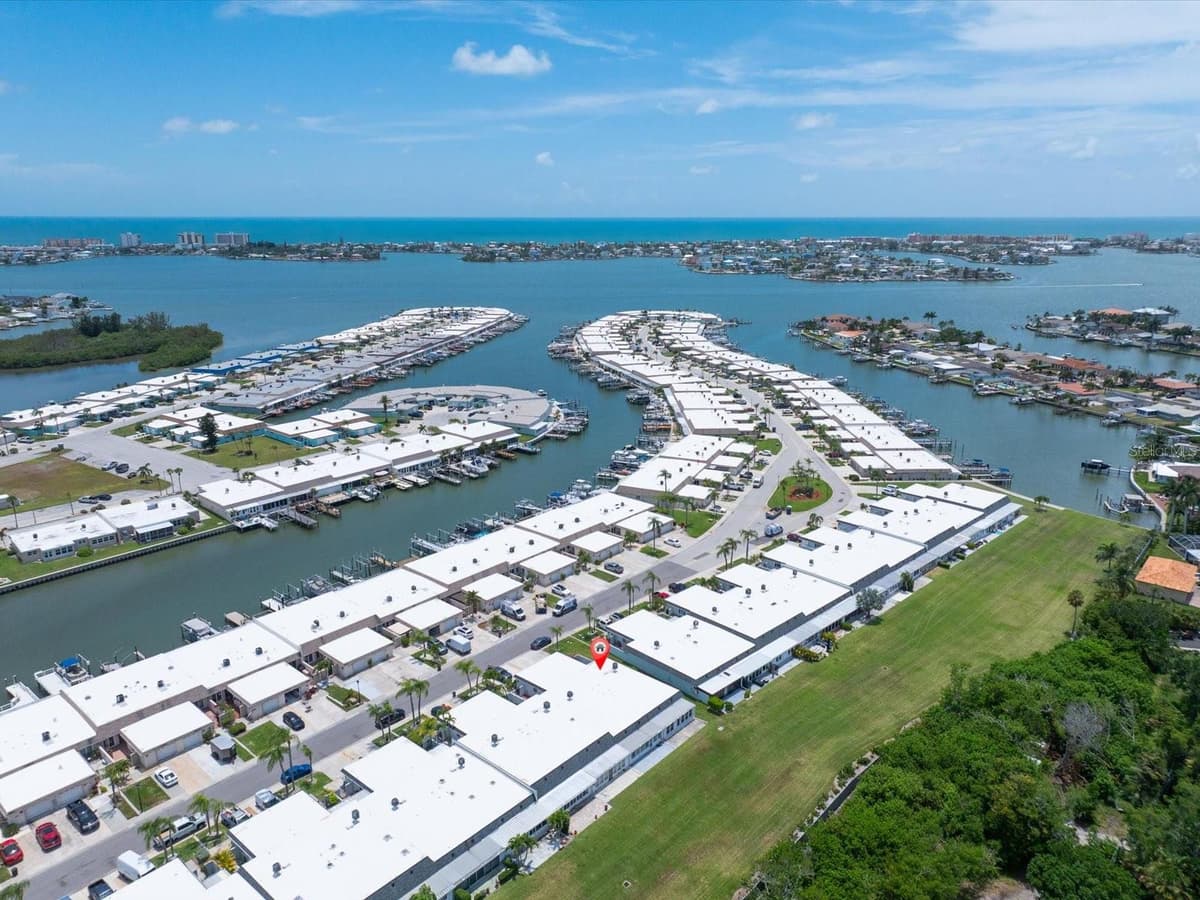 295 BOCA CIEGA POINT BOULEVARD — photo 1 of 54