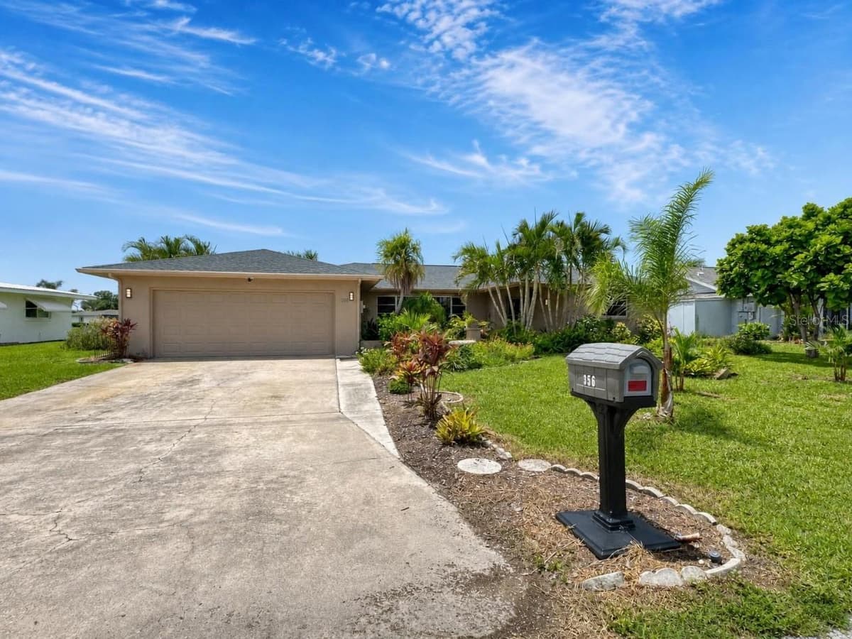 356 PEPPERTREE ROAD — photo 1 of 58