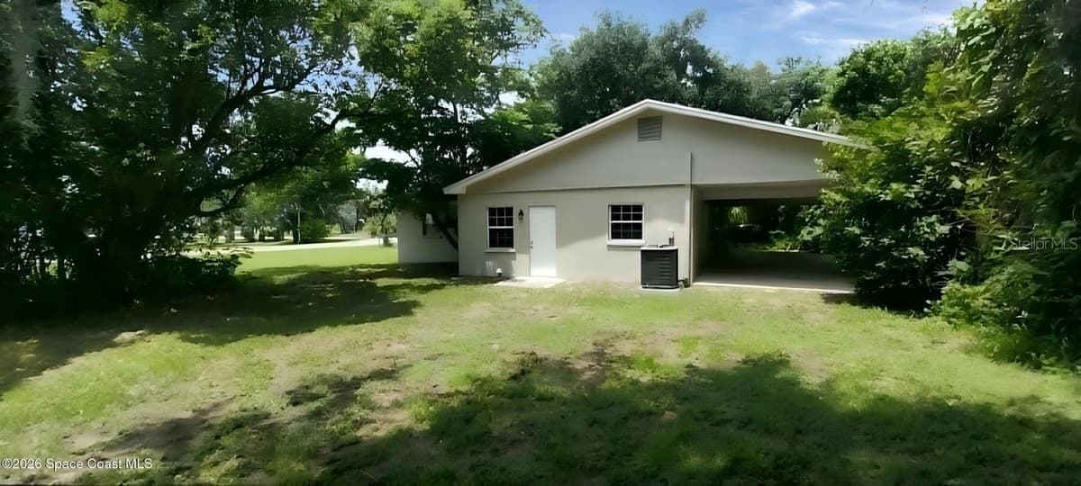 3509 BREVARD ROAD — photo 3 of 17