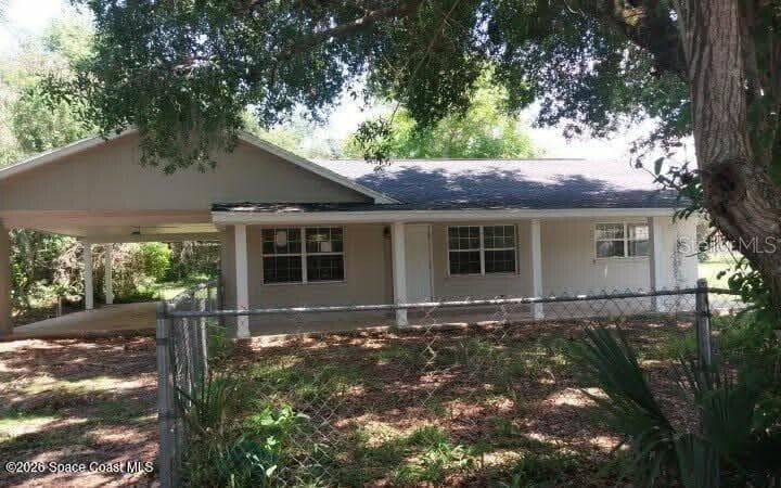 3509 BREVARD ROAD — photo 1 of 17