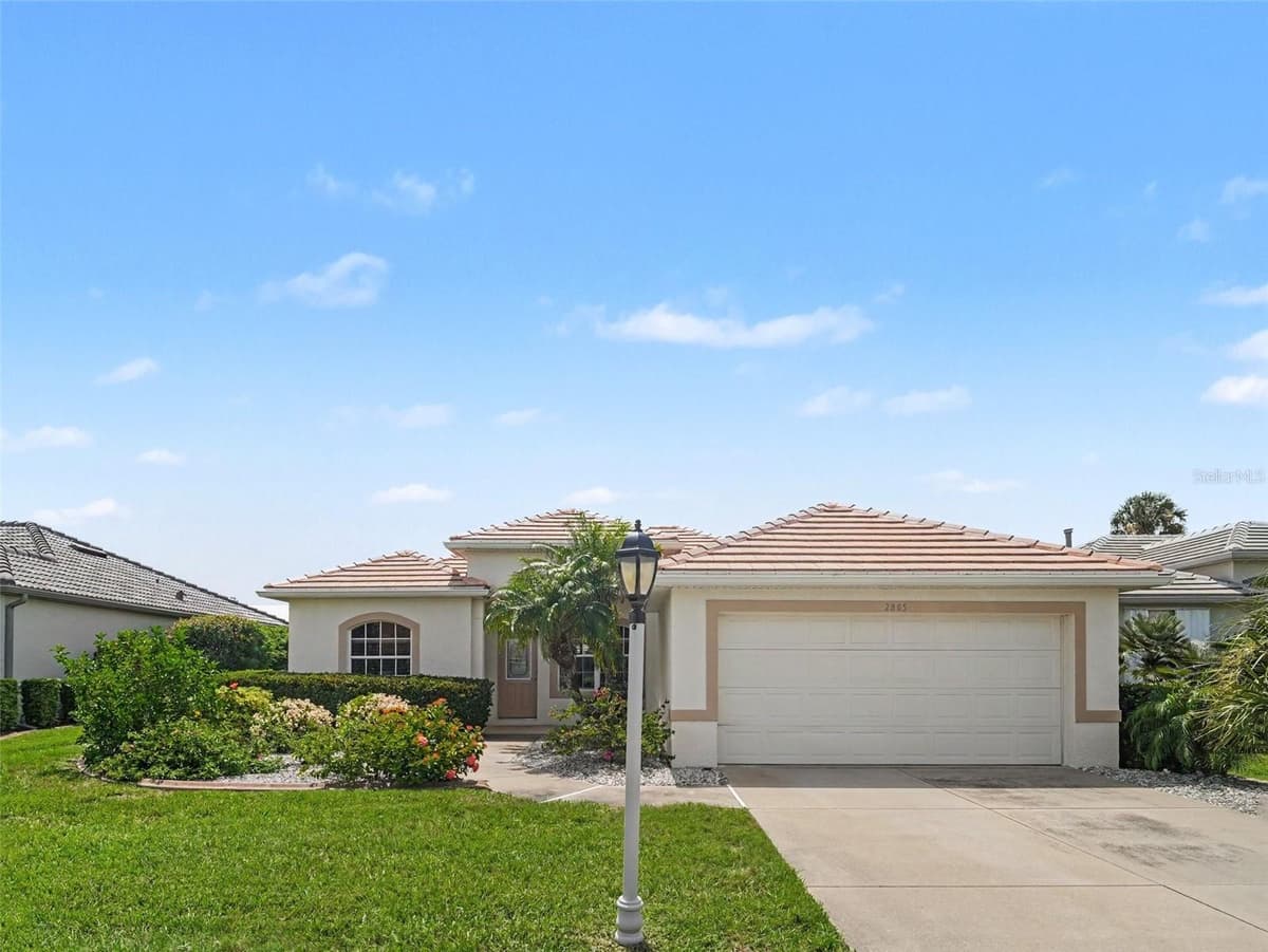 2885 ROYAL PALM DRIVE — photo 1 of 35