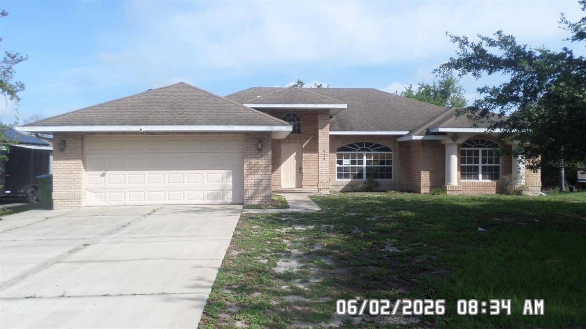 1638 AKRON DRIVE — photo 1 of 16