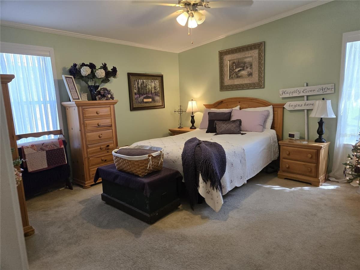 2723 LAKE GRASSMERE CIRCLE — photo 21 of 29
