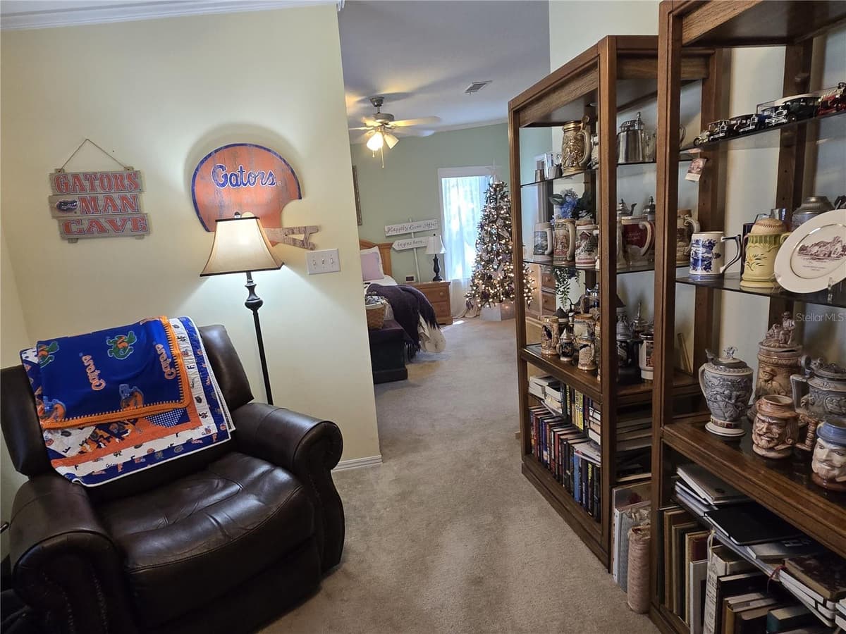 2723 LAKE GRASSMERE CIRCLE — photo 28 of 29