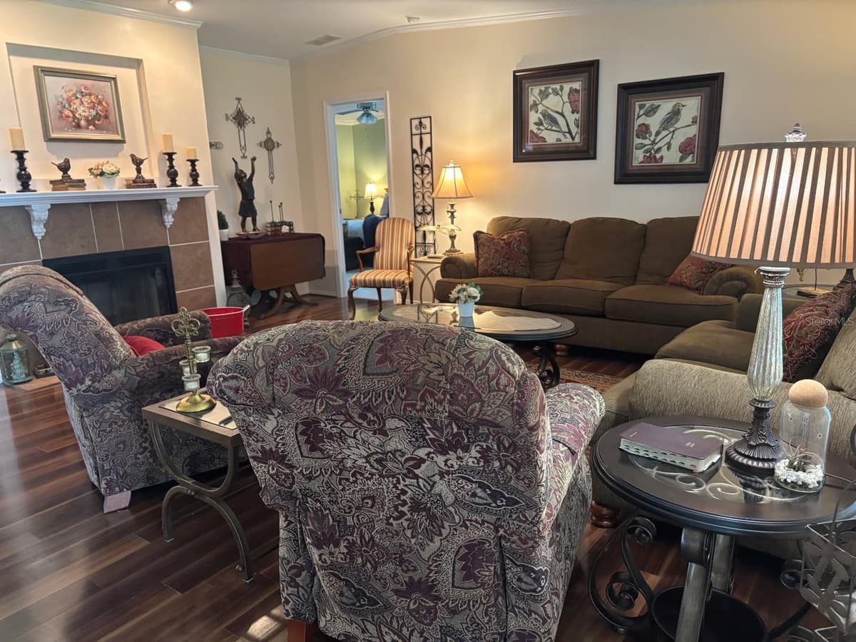 2723 LAKE GRASSMERE CIRCLE — photo 10 of 29