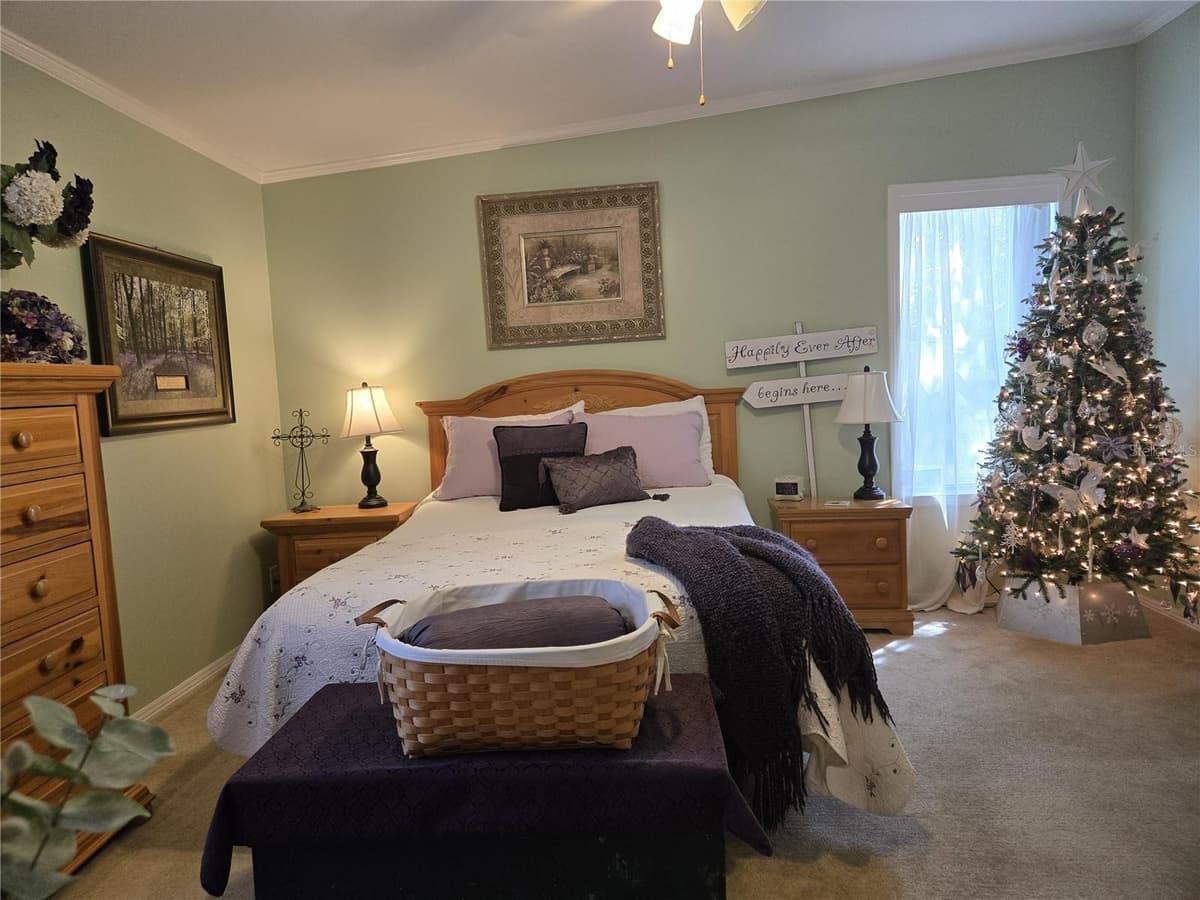 2723 LAKE GRASSMERE CIRCLE — photo 22 of 29