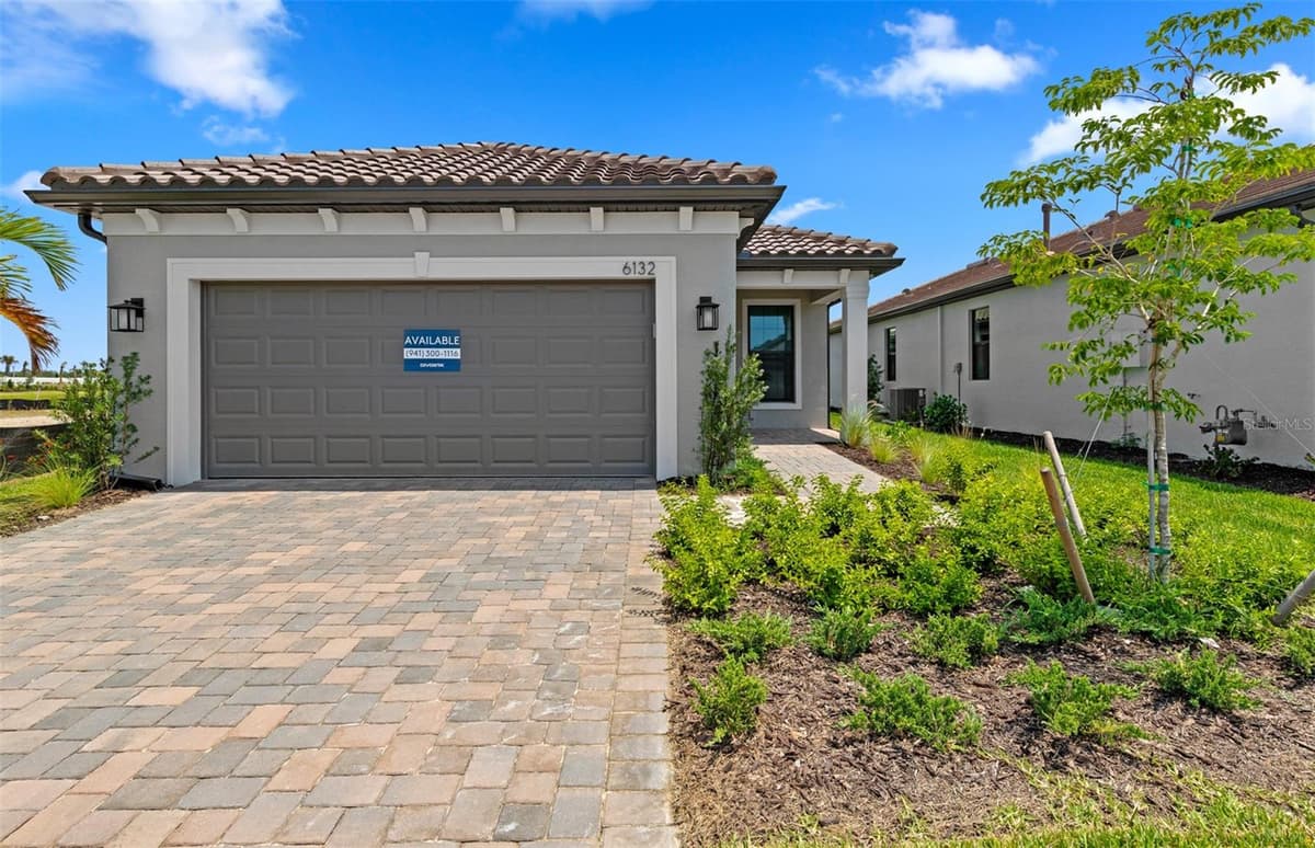 5834 TALON PRESERVE DRIVE — photo 2 of 30