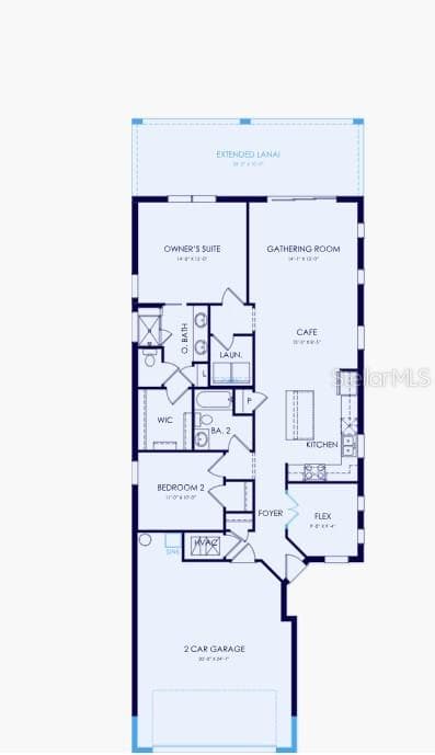 5834 TALON PRESERVE DRIVE — photo 4 of 30