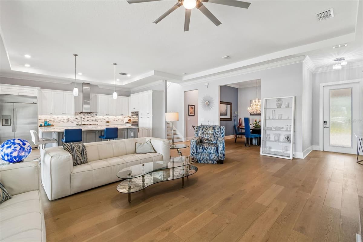 3036 CHRISTOPHERS WATCH LANE — photo 9 of 92