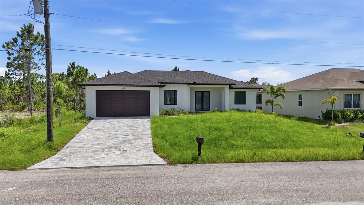 14041 NEWSON LANE — photo 3 of 43