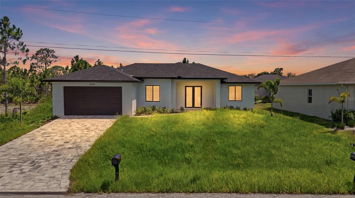 14041 NEWSON LANE — photo 1 of 43