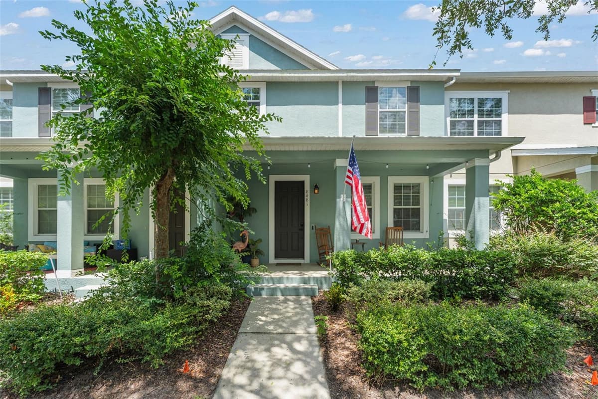 8481 LEELAND ARCHER BOULEVARD — photo 1 of 35