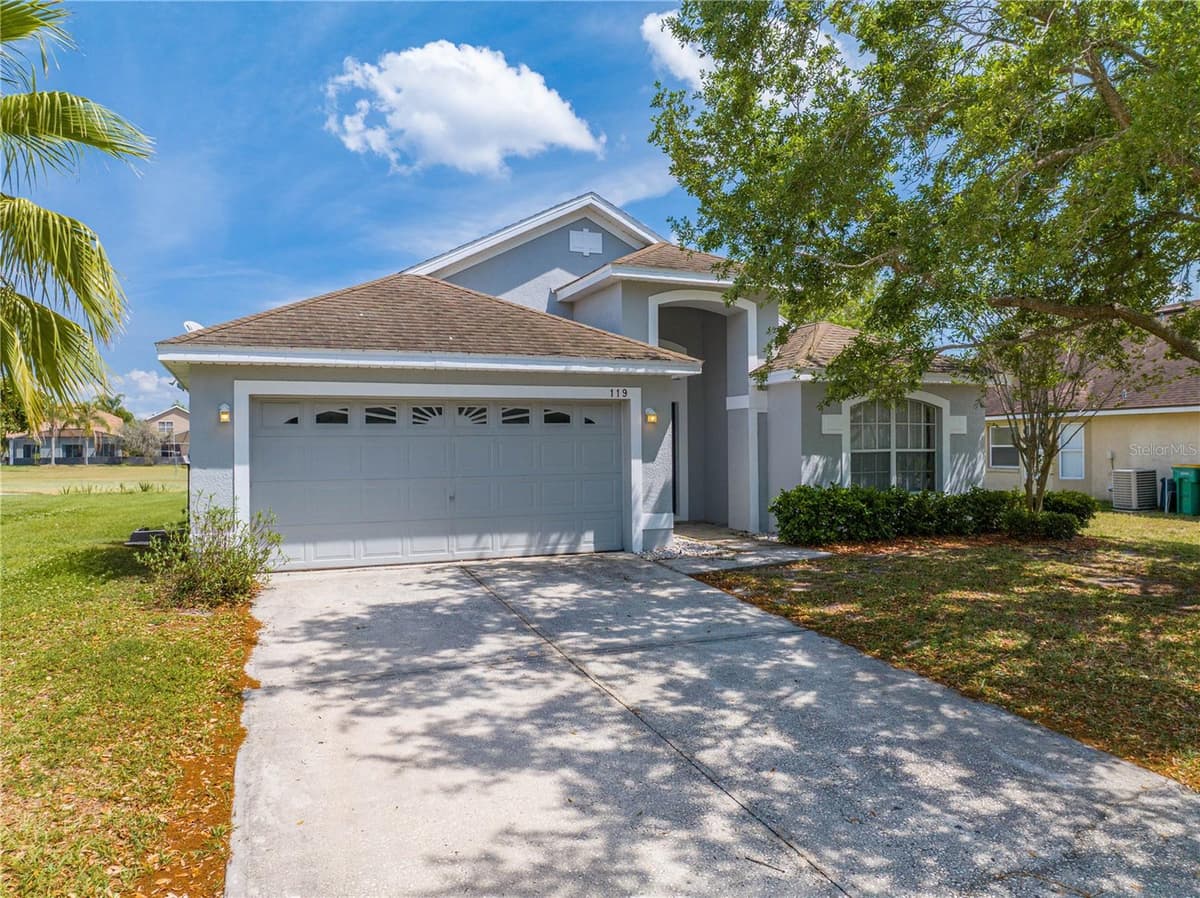 119 SOUTHAMPTON DRIVE — photo 1 of 31