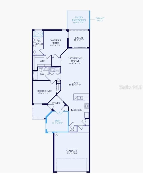 14232 EAGLE BRANCH DRIVE — photo 4 of 31