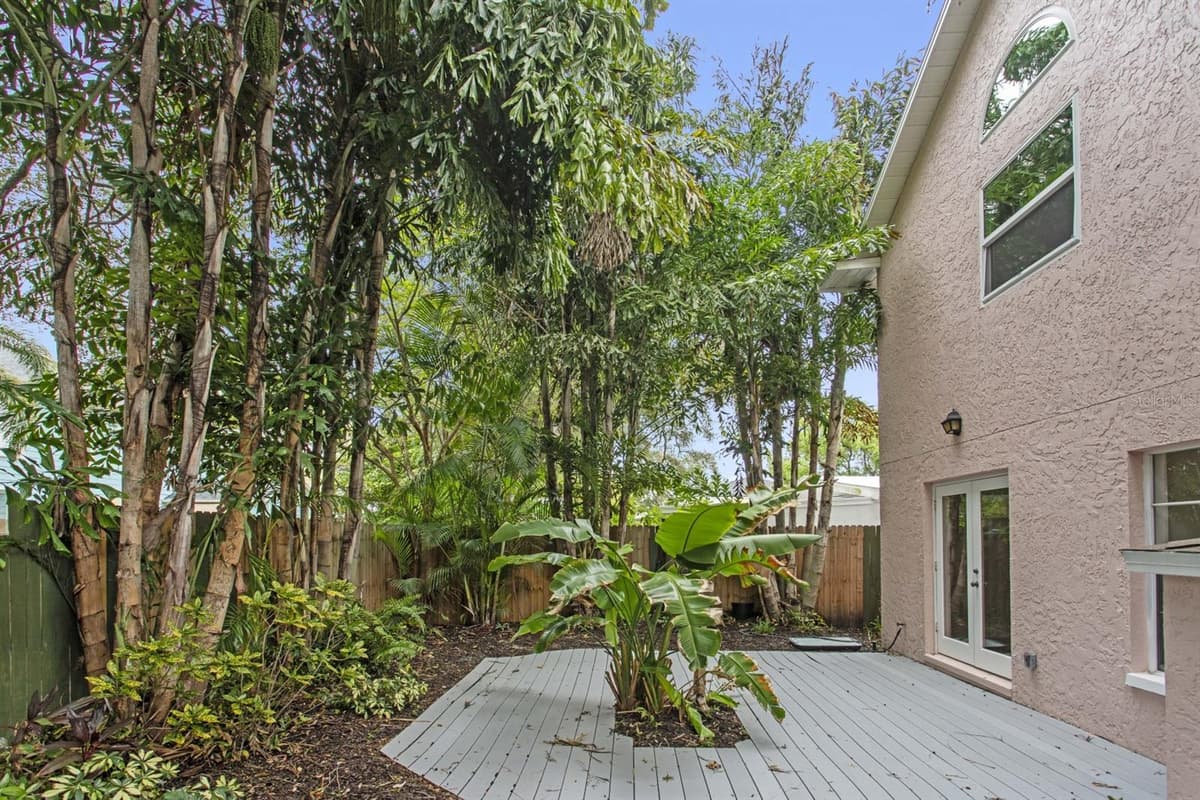 3617 TACON STREET — photo 20 of 21