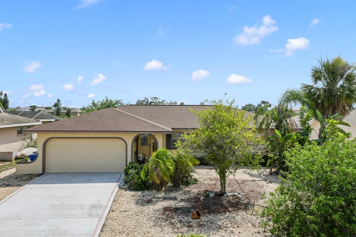 744 FLAMINGO DRIVE — photo 1 of 45