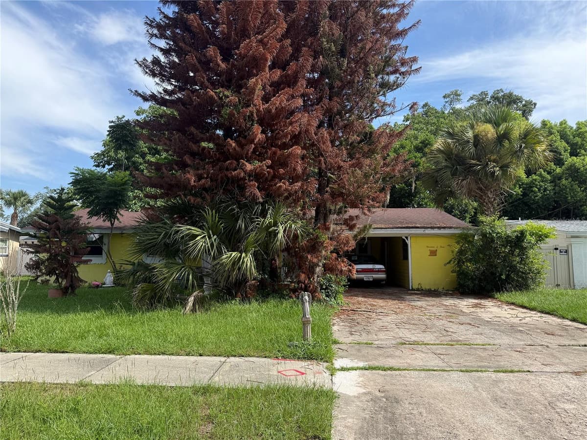 1909 TAYLOR AVENUE — photo 1 of 1