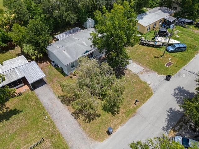 2516 MOBILAIRE DRIVE — photo 56 of 58