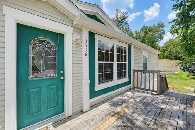 2516 MOBILAIRE DRIVE — photo 40 of 58
