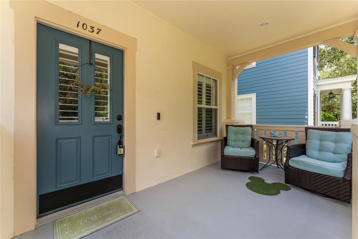 1037 OLD BLUSH RD — photo 4 of 31