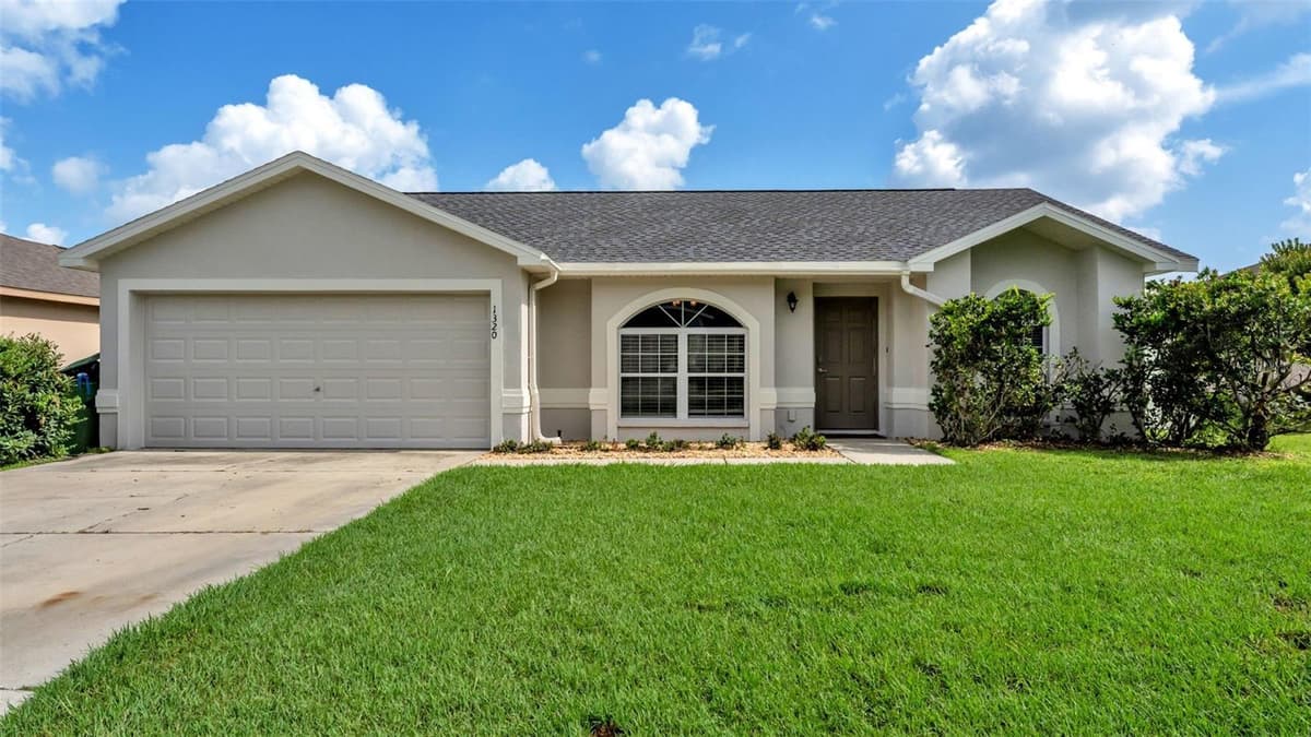 1320 NORMANDY HEIGHTS CIRCLE — photo 1 of 22