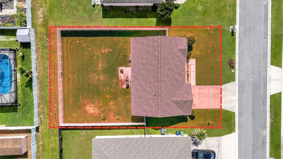 1320 NORMANDY HEIGHTS CIRCLE — photo 17 of 22