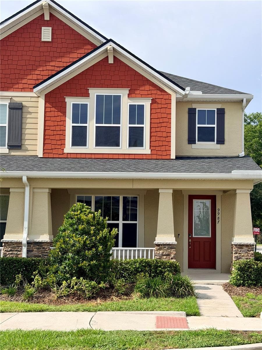 9987 RANDAL WALK STREET — photo 1 of 12
