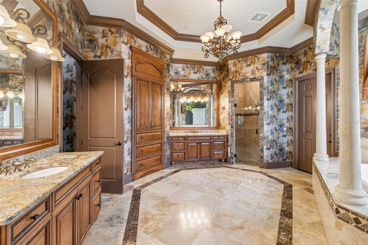 13250 BELLARIA CIRCLE — photo 46 of 99