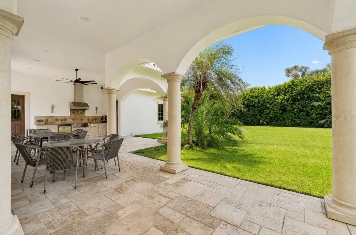 13250 BELLARIA CIRCLE — photo 90 of 99
