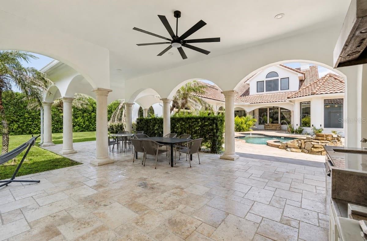13250 BELLARIA CIRCLE — photo 81 of 99