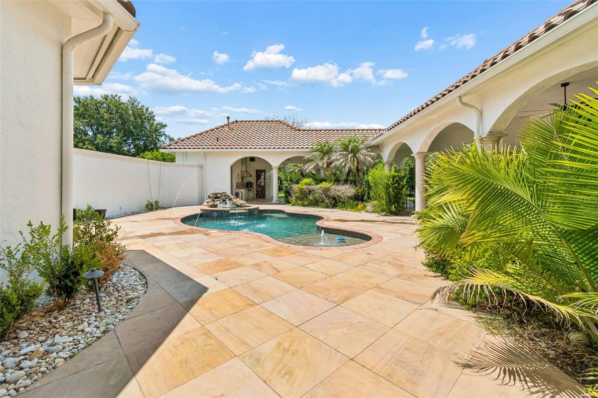 13250 BELLARIA CIRCLE — photo 86 of 99