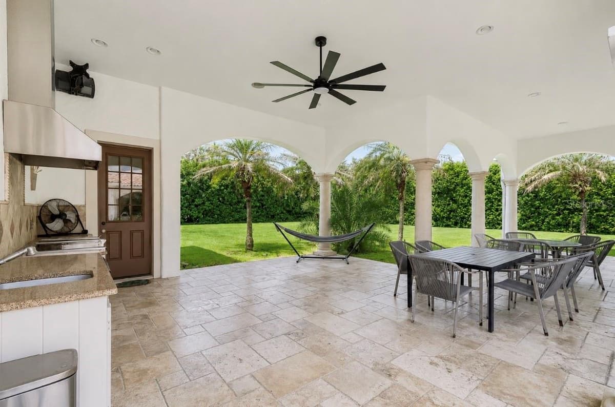 13250 BELLARIA CIRCLE — photo 85 of 99