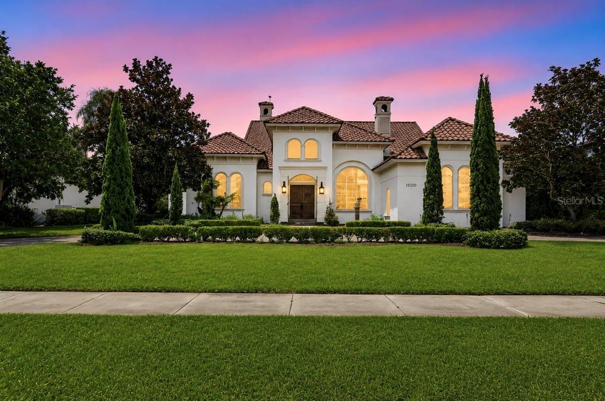 13250 BELLARIA CIRCLE — photo 1 of 99