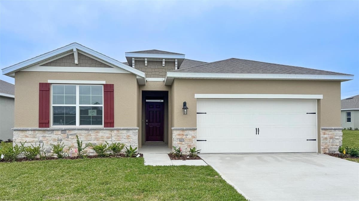 3032 KINGSMAN TRAIL — photo 1 of 62