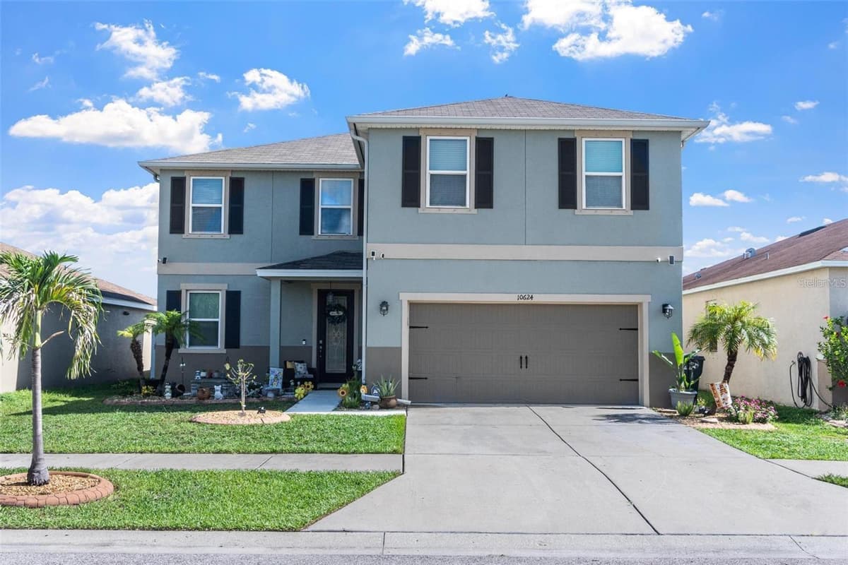 10624 ALDO MORO DRIVE — photo 1 of 46