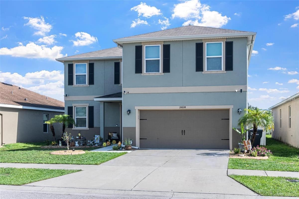 10624 ALDO MORO DRIVE — photo 3 of 46