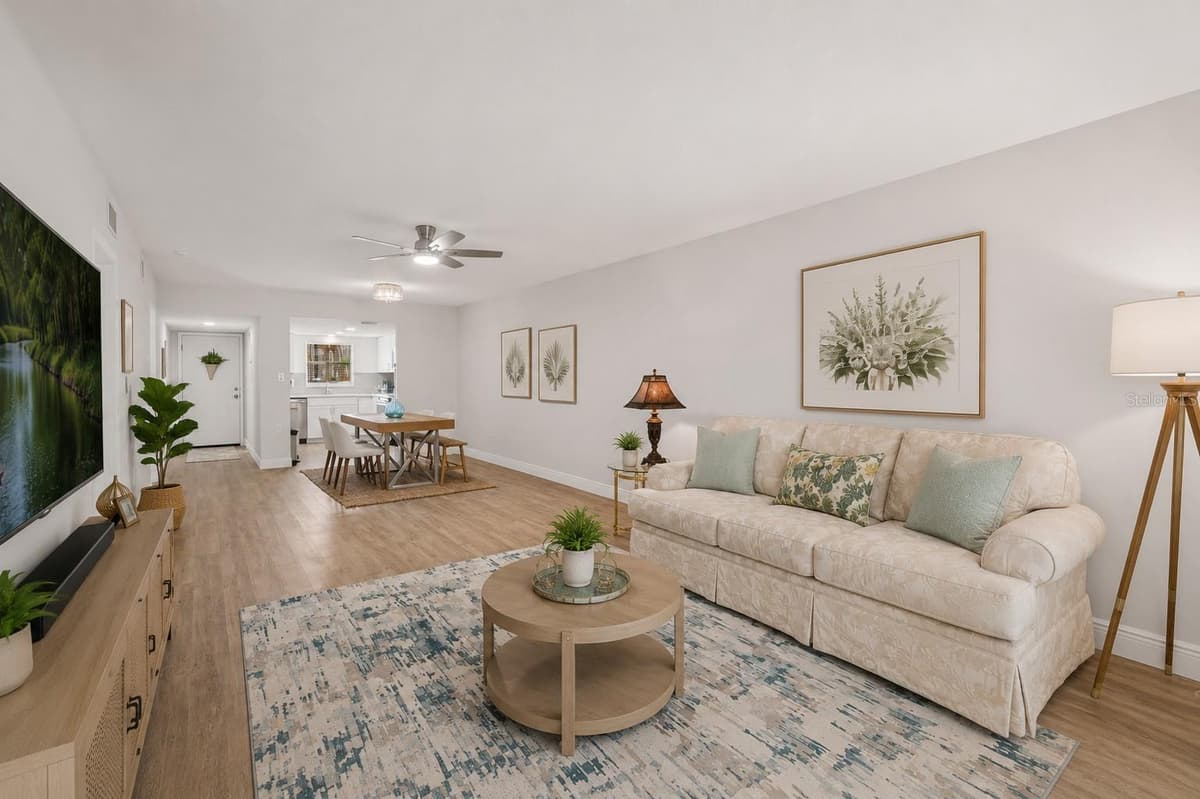 3074 LAKE BAYSHORE DR — photo 8 of 29