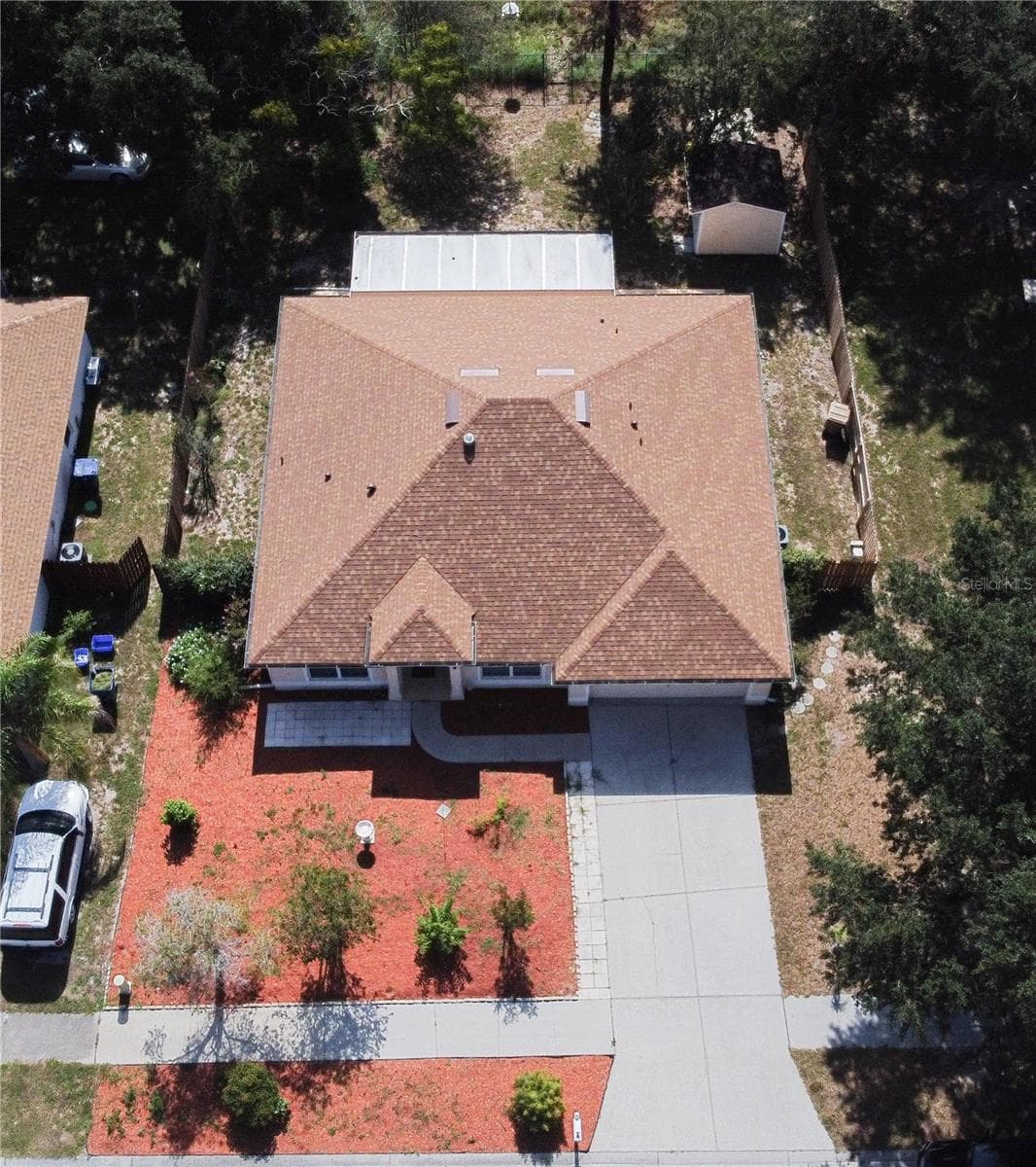 534 TIMBER RUN LANE — photo 3 of 21