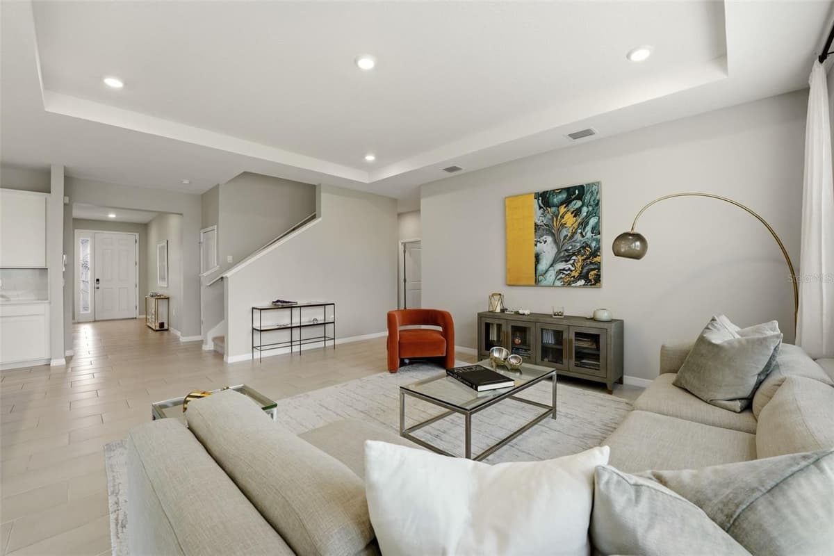 5715 WOODLAND SAGE DRIVE — photo 6 of 55