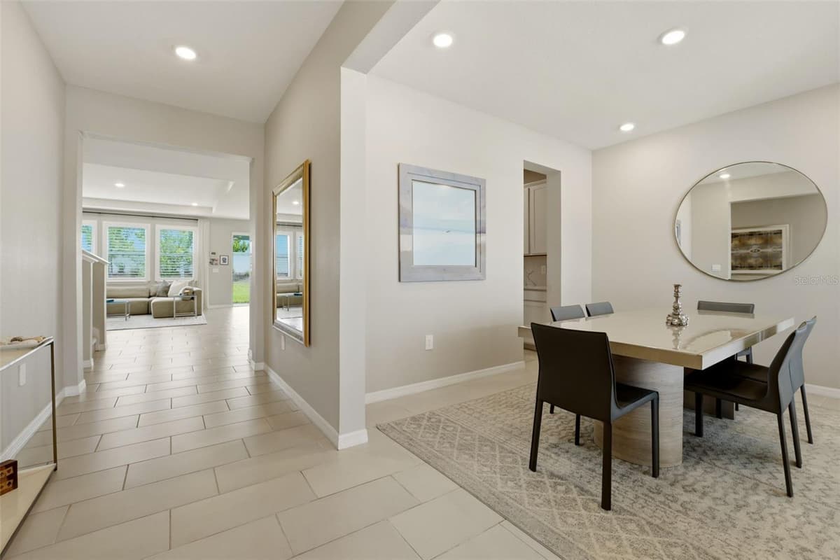 5715 WOODLAND SAGE DRIVE — photo 15 of 55