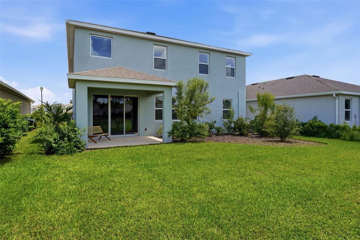 5715 WOODLAND SAGE DRIVE — photo 41 of 55