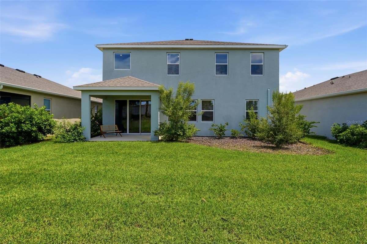 5715 WOODLAND SAGE DRIVE — photo 40 of 55
