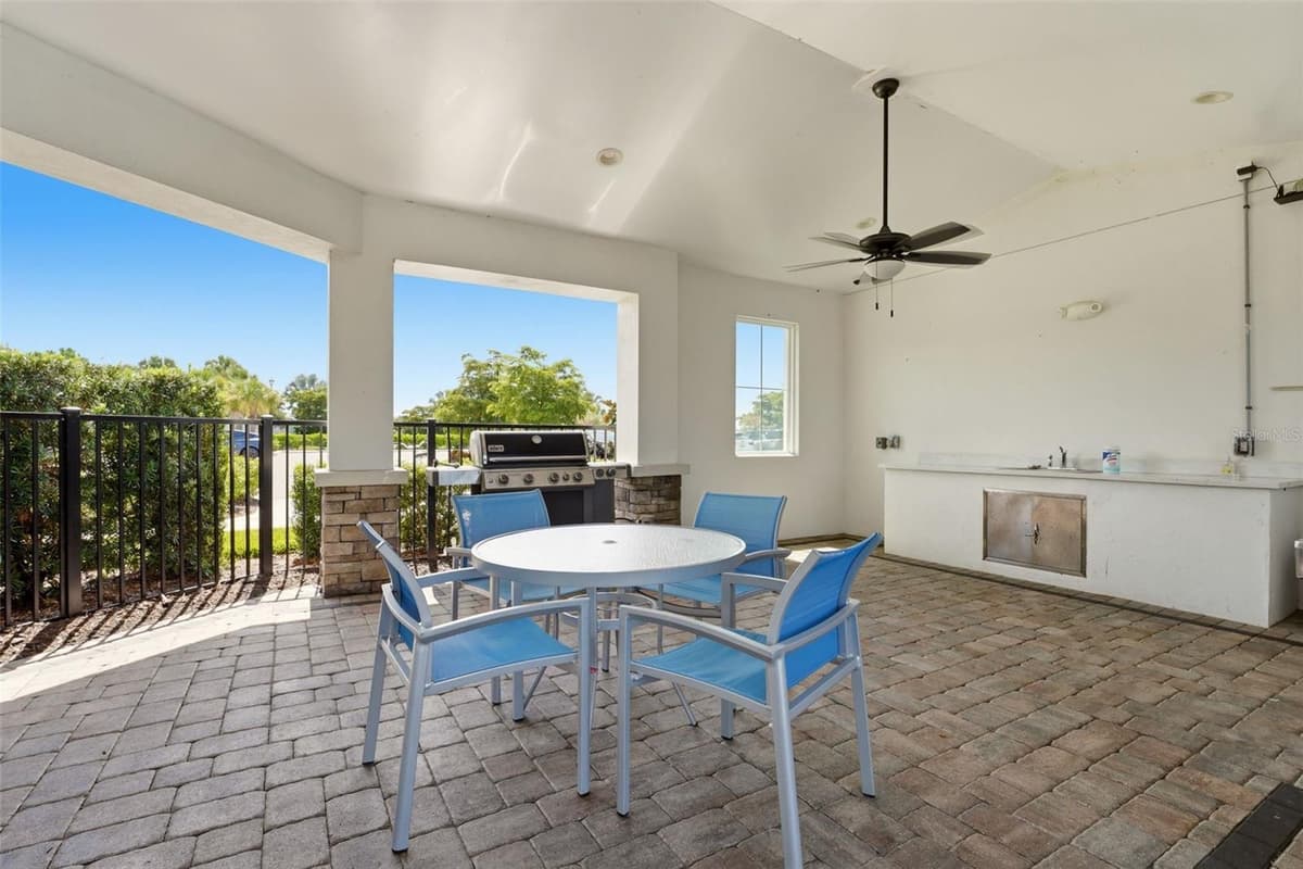 5715 WOODLAND SAGE DRIVE — photo 50 of 55