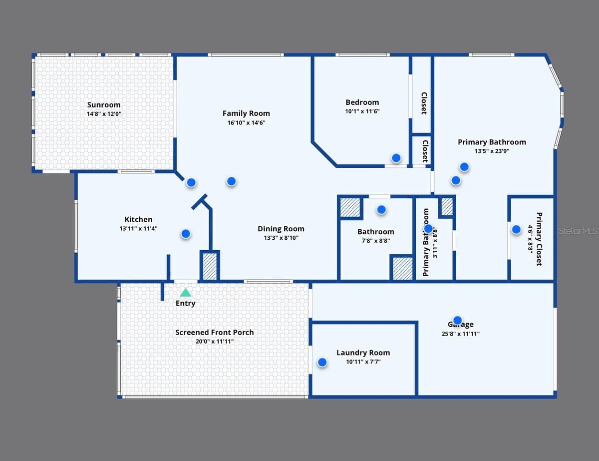 2100 KINGS HIGHWAY — photo 25 of 81